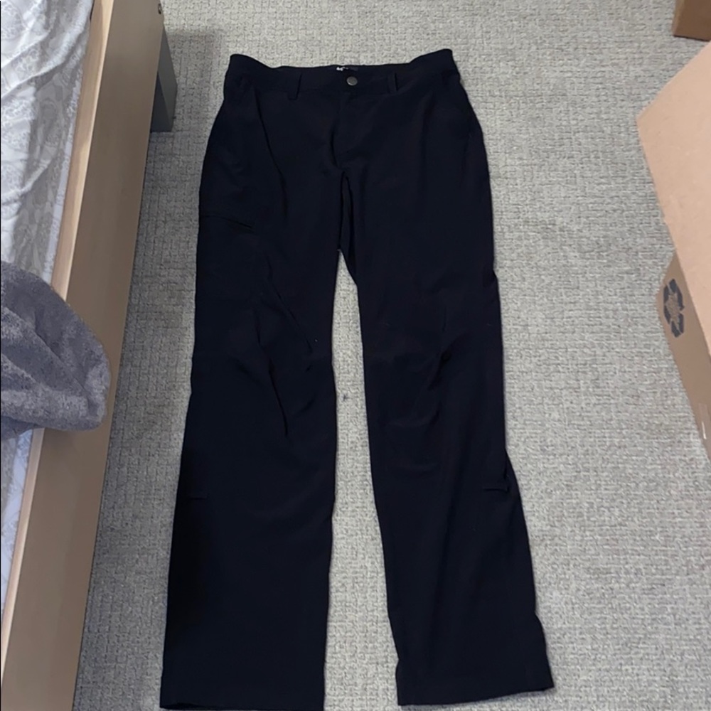 REI pants